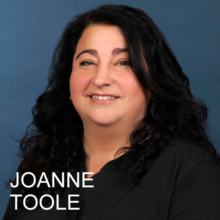 Joanne Toole